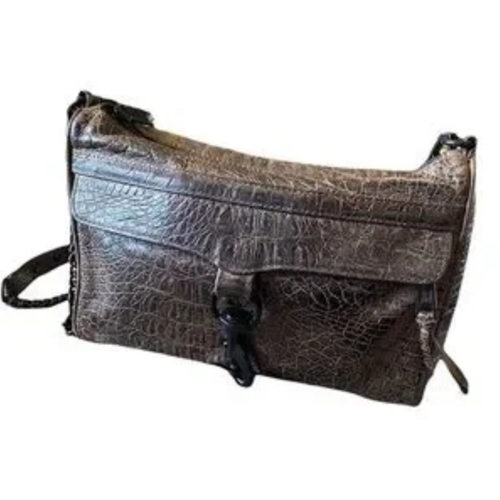 Rebecca Minkoff Animal Print Large Bags